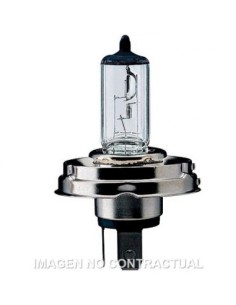 Lámpara Philips de óptica R2 Visio 12V 45/40 W