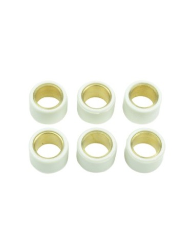 Kit de 6 rodillos de variador S41000030P098 | Motoauto