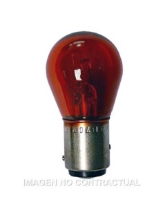 Lámpara Philips de freno/posición PR21/5W 12V 21/5W