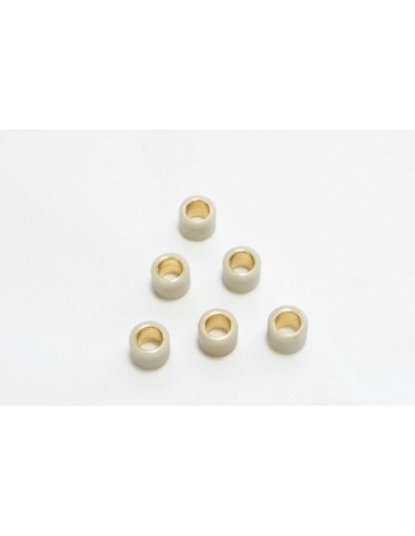 Rodillos de variador 18x15  8.8 GR TKP610 | Motoauto