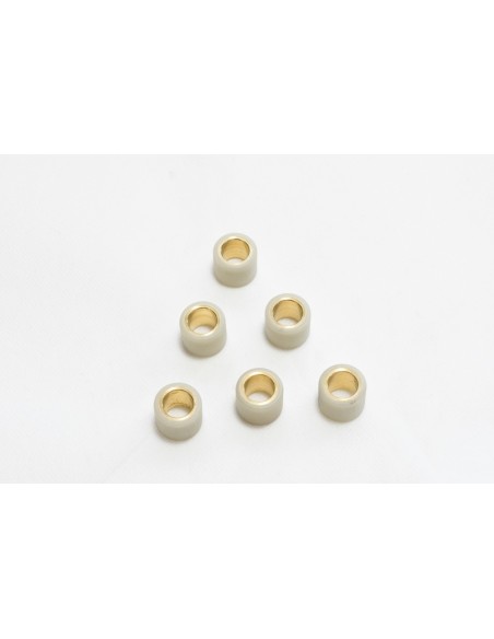 Rodillos de variador 18x15  8.8 GR TKP610 | Motoauto