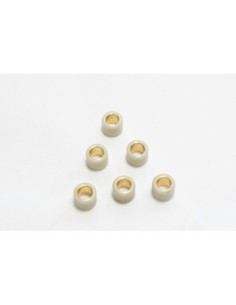 Rodillos de variador 18x15 10.7 GR TKP614 | Motoauto