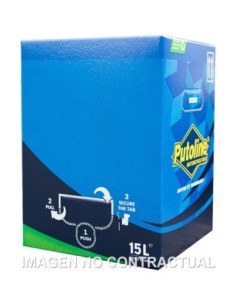 BIB PUTOLINE HPX R 2.5W 15 L