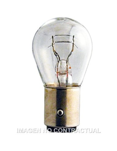 Lámpara Philips de freno/posición P21/5W 12V 21/5W