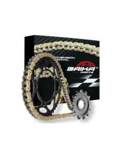 Kit de Transmision Profesional CBR10RR08161 | Motoauto