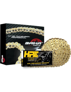 Kit de Transmision HPE Endurance CBR CBRF6022 | Motoauto