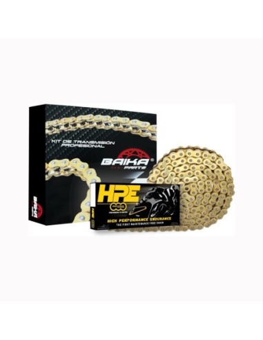Kit de Transmision HPE Endurance DL DL1050222 | Motoauto