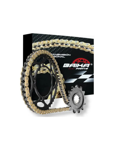 Kit Transmision DL 650 oro DL6503 | Motoauto