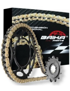 Kit de Transmision Profesional GSF GSF6501 | Motoauto