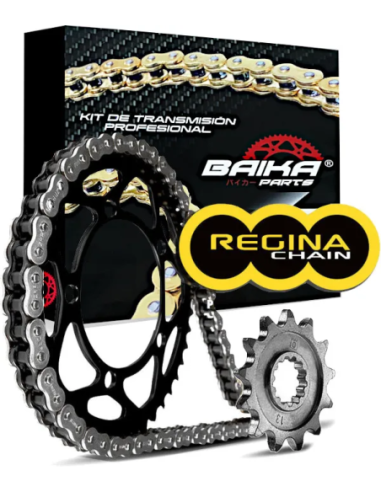 Kit de Transmision Monster 695 07-8 MONST6951 | Motoauto