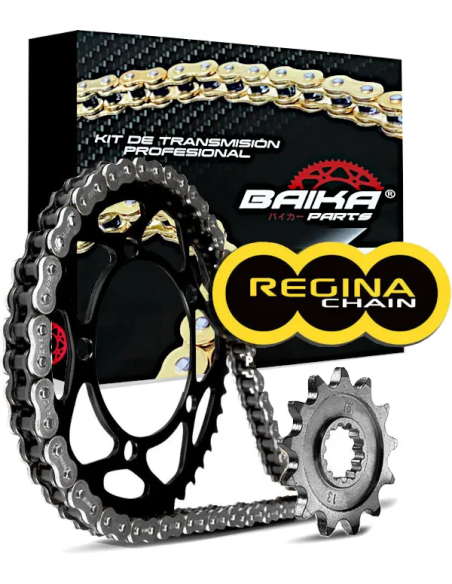 Kit de Transmision Monster 695 07-8 MONST6951 | Motoauto