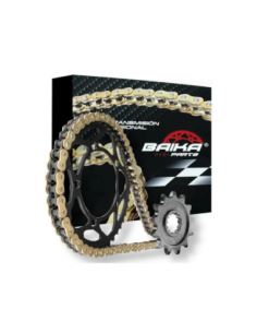 Kit de Transmision Profesional NC 750 NC750181 | Motoauto