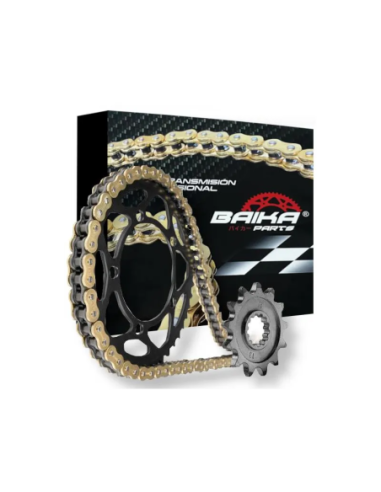 Kit de Transmision Profesional NC 750 NC750181 | Motoauto