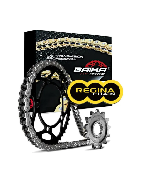 Kit de Transmision Profesional STRIPLE7651 | Motoauto