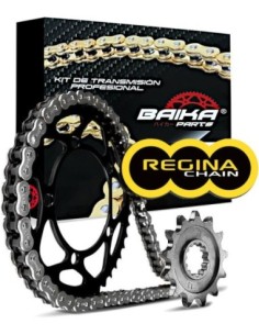 Kit de Transmision, SuzkiSV 650 SV6501 | Motoauto