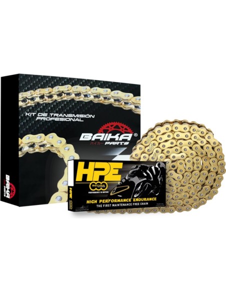 Kit de Transmision HPE Endurance Honda TRANS7082 | Motoauto