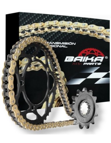 Kit de Transmision Profesional Z 1000 Z1000071 | Motoauto