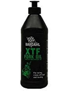 XTF FORK OIL 2,5W(20) 56502 | Motoauto