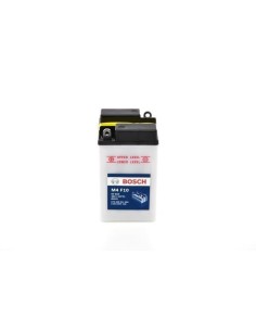 Batería Moto 6 Voltios Bosch 0092M4F100 | Motoauto