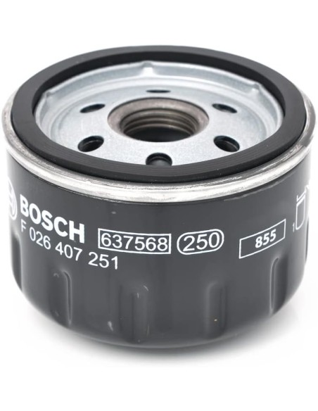 P7251 Filtro de aceite F026407251 | Motoauto