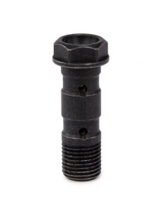 Tornillo doble para latiguillo Brembo 06222815 | Motoauto