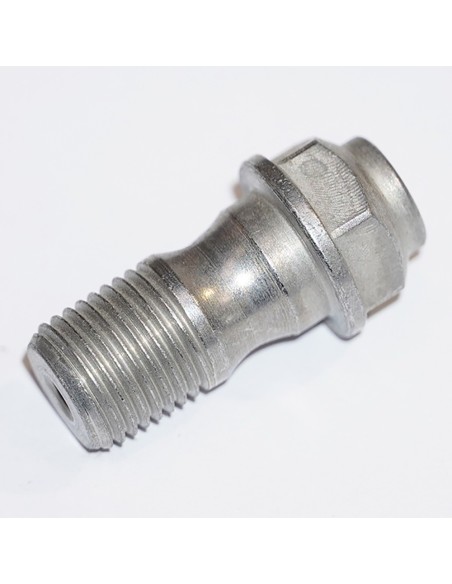 Tornillo con rosca para Purgador Brembo 06222838 | Motoauto
