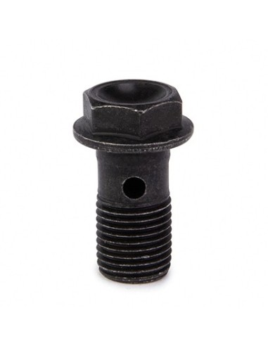 Tornillo latiguillo Brembo rosca 10x1 06222897 | Motoauto