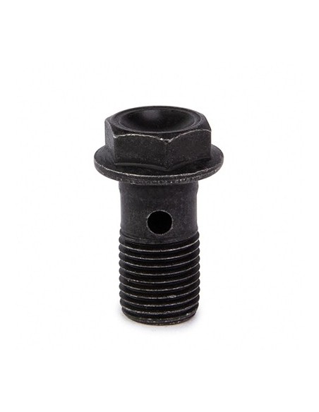 Tornillo latiguillo Brembo rosca 10x1 06222897 | Motoauto