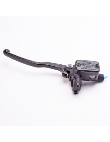 Bomba de embrague Brembo PS13 10467014 | Motoauto