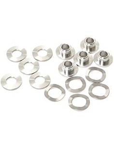 Kit Montaje Discos BMW posterior 2008 105577612 | Motoauto