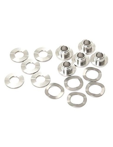Kit Montaje Discos BMW posterior 2008 105577612 | Motoauto