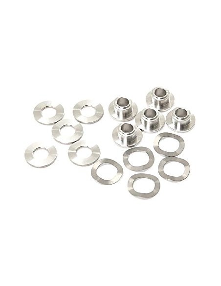 Kit Montaje Discos BMW posterior 2008 105577612 | Motoauto