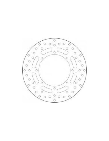 Disco BREMBO Genuine 108489931 | Motoauto
