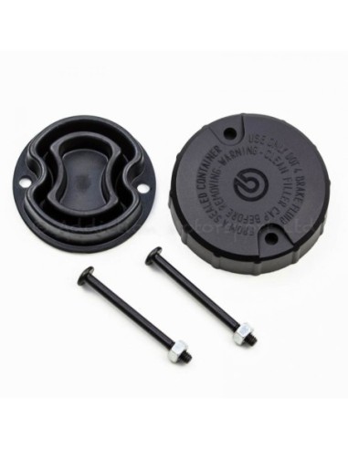 Tapa depósito liquido de freno Brembo 110430890 | Motoauto