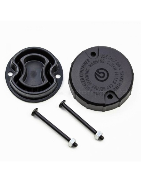 Tapa depósito liquido de freno Brembo 110430890 | Motoauto