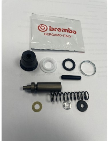 Kit de reparacion Bomba Brembo PS11B 110436240 | Motoauto