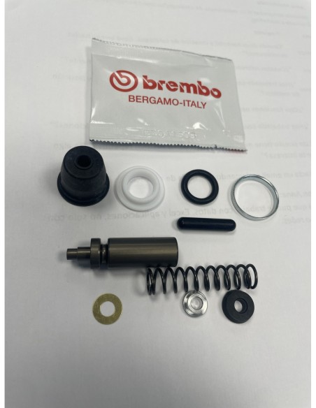 Kit de reparacion Bomba Brembo PS11B 110436240 | Motoauto