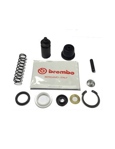Kit de reparacion Bomba de freno 110436291 | Motoauto