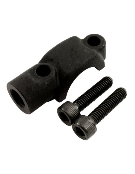 Abrazadera bomba Brembo con soporte de 110437213 | Motoauto