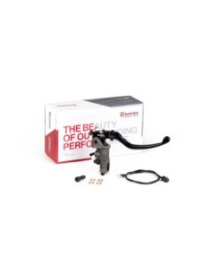 Bomba  de freno Brembo 19RCS 110A26310 110A26310 | Motoauto