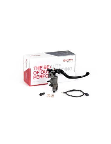 Bomba  de freno Brembo 19RCS 110A26310 110A26310 | Motoauto