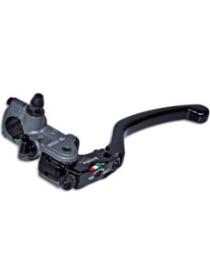 Bomba de EMBRAGUE Brembo 19RCS maneta 110A26370 | Motoauto