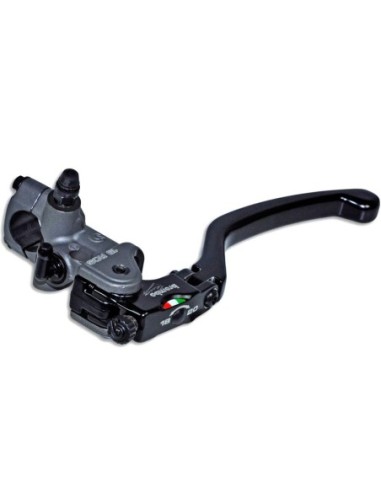 Bomba de EMBRAGUE Brembo 19RCS maneta 110A26370 | Motoauto