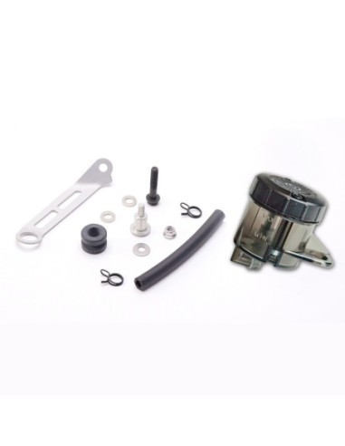 Kit montaje con Depsito Liquido Frenos 110A26375 | Motoauto