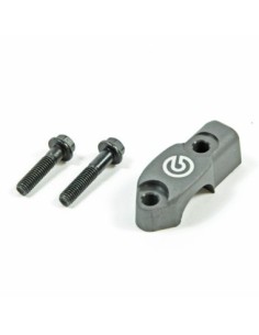 Abrazadera Bomba de Freno Brembo con 110A26381 | Motoauto
