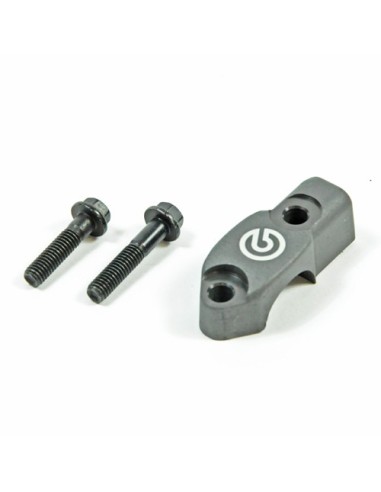Abrazadera Bomba de Freno Brembo con 110A26381 | Motoauto