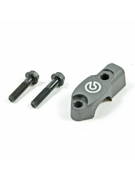 Abrazadera Bomba de Freno Brembo con 110A26381 | Motoauto