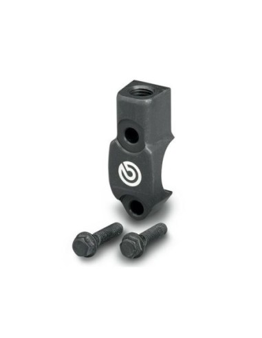 Abrazadera Bomba de Freno Brembo con 110A26391 | Motoauto