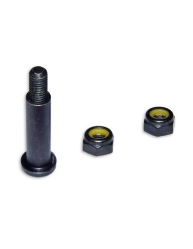 Tornillo pasador de maneta Brembo para 110C74007 | Motoauto