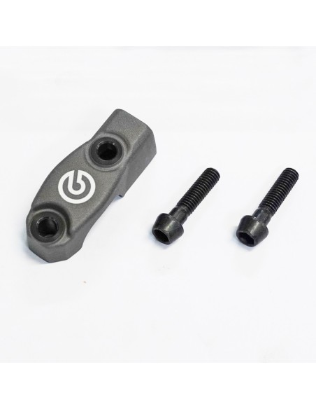 Abrazadera Portaespejo Brembo RCS 110C74080 | Motoauto